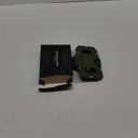 Foldable Navigation Board Chest Phone Board Vest Mount for Outdoor Hiking Hunting Green