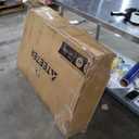 TEETER FitSpine X3A Inversion Table with 8Point Floating Suspension, TPin Ankle Lock System, Lumbar Bridge, Acupressure Nodes, and Headrest Pillow