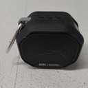 Altec Lansing HYDRATREK Magnetic Bluetooth Speaker, Waterproof IP67, Portable Speaker, True Wireless Pairing, USB-C Quick Charge, 3.7V 400mAh Battery, Voice Assistant, Perfect for Any Adventure