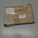 Demissle 20 Sets Baby Shower Favors Handmade Rose Flower Scented Soap Party Favors Gifts for Guests with Thank You Tags for Baby Bridal Shower Wedding Gender Reveal Party (Light Pink)