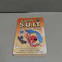 Investigators: Agents of S.U.I.T.: Sew Much Trouble