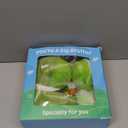 Big Brother Gift for Boy for Older Siblings of New Baby Includes Plush Dinosaur with Storybook, Ideal Birthday & Special Occasion Gift for Boys (Big Brother/Little Brother)