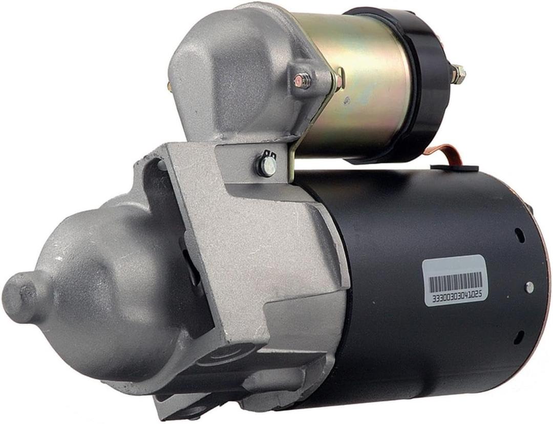 ACDelco Gold 337-1003 Starter