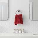2 x Northwest NCAA Unisex-Adult Wash Cloth 4 Pack