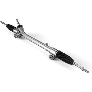 Power Steering Rack Pinion Assembly with Boots Fit for Toyota Camry 2012-2017 / for Avalon 2013-2018, for Lexus ES350 / for ES300h 2013-2018 replace 4551006011 4551007010