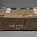 Wedding Arch Backdrop Stand Set of 2 (7.2FT, 6FT),Gold Metal Arch Backdrop Stand,Metal Pergola Arbor with Base,Balloon Arch Stand for Wedding Ceremony Baby Shower Outdoor Indoor Birthday Party Decor