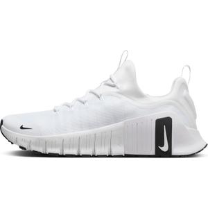 Nike Womens Air Zoom Vomero 13 (12.5, White/Black/White)