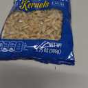 DAVID Sunflower Kernels, Original Flavor, 3.75 oz. (Pack of 12) BBD 07/18/2026