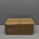 Stoutwool Chew Proof Dog Blanket - Heavy Duty Waterproof Pet Blanket - Fluffy Dog Couch Cover Protector for Aggressive Chewers - Soft Reversible Throw Furniture Protection - Large, Charcoal