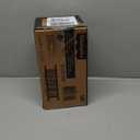 Fisher-Price Baby & Toddler Toy Corn Popper Blue Push-Along with Ball-Popping Action for Infants Ages 1+ Years, 2-Piece Assembly