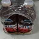 Ocean Spray Diet Cran-Cherry Juice Drink, 64 Ounce Bottles (Pack of 8) (EXP 08/03/26)