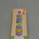 Montessori Toys for 2 3 4 5 Years Old, Farm Egg Drop Toy for Kids with 5 Activity Centers, Educational Activities Sensory Travel Toys for Toddlers Christmas Birthday Gifts for Boys Girls