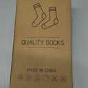 WEVIAS Girls Knee High Socks Kids Long Crazy Fun Silly Gifts Boot Cute Animal Funny Tall Cotton Socks 6 Pairs 3-12Y