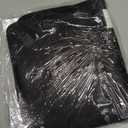 Toploader Binder, 4-Pocket Holds 128 Cards in 3" x 4" Rigid Card Holders | Label Design | Waterproof PU Leather | Ringless Double-Sided Pages for TCG/Trading Cards,Sports or MTG Cards-ByderPro