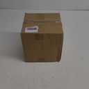 goldenwarm 4 Pack Brushed Gold Privacy Door Knobs Interior for Bedroom & Bathroom, Classic Gold Interior Door Knobs