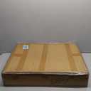 Stainless Steel Table for Prep & Work with Undershelf 18 x 24 Inches NSF Metal Commercial Kitchen Prep Table with Adjustable Under Shelf Worktable for Restaurant Home Outdoor