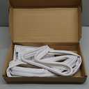 Upgraded 001905-000 Refrigerator Door Gasket Replacement for Viking Refrigerator, 45*34.25" Premium Replacement Seal Fresh Food Door Gasket Replace PB970120, AP5318580, PB070326 Fridge Door Seal Part