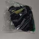 FeelinGirl Post Surgery Compression Bra for Women's Front Closure Bra with Adjustable Straps Wirefree (3X-Large, Black)