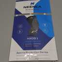 NEENCA Professional Knee Brace for Pain Relief, Medical Knee Support with Patella Pad & Side Stabilizers, Compression Knee Sleeve for Meniscus Tear, ACL, Joint Pain, Runner, Workout (Small, Black)