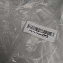 Seealle Farmhouse Table Lamps Set of 2  Rustic Lamp for Bedroom Living Room, 22" Boho Bedside Lamps for Night Stands End Table Office Desk Lamp Nightstand with Linen Shades(Matte Black)