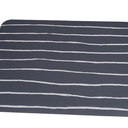 Blooom XL Placemat for Baby, Toddler & Kids | Reusable and Eco Friendly | Stain & Liquid Repellant Table Mat, Craft Mat and Table Protector | Modern Design (17" x 22")