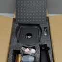 Black Tub Shower Faucet Set Complete with 8Inch Rainfall Shower Head and Tub Spout Included Shower Valve Tub Shower Trim Kit Matte Black