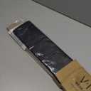 VIVO 60 inch Under Desk Privacy and Cable Management Organizer Sleeve, Wire Hider Kit Panel System, Black, DESK-SKIRT-60