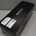 AERLANG Shiatsu Back and Neck Massager, Back Massager Deep Tissue Kneading Neck and Shoulder Massage with Heat, Electric Massage Pillow Fathers Day Gift Ideas from Daughter Son(NOT Cordless) (Black)