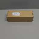 WB15X10144 Microwave Door Handle Black Compatible with GE Microwaves Replaces AP3792823,1085689, AH952973 Oven Replacement Parts Kitchen Appliance Accessories