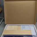 Wooden Kids Tool Bench with Electric Drill, Toddler Tool Bench with Storage Drawers and Platform, Toy Workbench Workshop with Play Tools Set for Boys and Girls, Perfect for Ages 3+