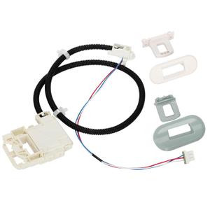 290D3070P002 WH08X32697 Lid Lock Switch Assembly Compatible with Parts of GE HotPoint Washing Machine, GTW220ACK1WW GTW220ACK2WW GTW220ACK3WW GTW220ACK4WW GTW220ACK5WW GTW330ASK0WW GTW330ASK1WW