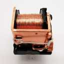 Relay 61366901469, V23136-J6-X48 Multi Use for BMW Does Not Start E90 E91 E92 E93 Cas Module Relay Four Pin A/C Mini Relays 12V 70A