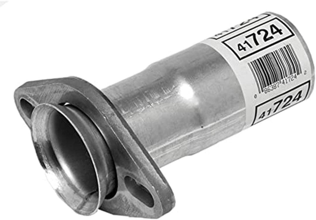 Walker 41724 Exhaust Pipe 2.5" Inlet (ID) 2" Outlet (ID)