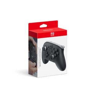 Nintendo Switch 2 Pro Controller