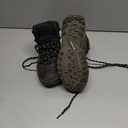 Columbia Women's Newton Ridge Plus Hiking Boot (6, Black/Chalk)