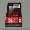 [2+2 Pack] for Google Pixel 6 Pro Screen Protector and Camera Lens Protector, 9H Tempered Glass, Ultrasonic Fingerprint Compatible, 3D Curved, HD Clear 5G Glass