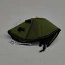 Soft Dog Cone After Surgery: Comfortable Dog Cones Collar for Stop Licking Biting - Adjustable Elizabethan Collar for Dogs fit for Small Medium Large Dogs (Green, M) 