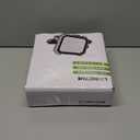 100W LED Black Lights 2 Pack, Blacklight Flood Light with On/Off Switch 6.7Ft Cord, IP65 Waterproof Outdoor Black Lights, Glow in The Dark, Halloween, Body Paint, Fluorescent Poster, Neon Glow