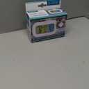 La Crosse Technology 308-148 Wireless Temperature Station with Tri-Color LCD