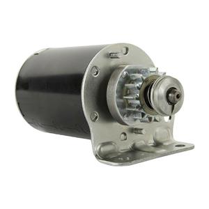 LT1000 Starter Motor 14 Tooth for 42-in Craftsman LT2000 247288852 917288031 LT1000 917274351 LT 2000 LT 1000 Riding Lawnmower Replace Briggs Stratton 17HP - 20HP