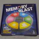 Memory Game for Kids - Gifts for Boys & Girls - 6 7 8 9 10 11 Year Old Boy Birthday Gifts - Toys for 10 Year Old Boy - Handheld Car Travel Road Kids Game for Ages 4-8, 6-8, 8-12 Years