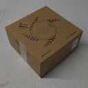 Cat Water Fountain Stainless Steel: Cat Fountain for Drinking - Automatic Pet Water Fountain for Cats Inside - 3.2L Dog Water Dispenser Cat Drinking Supplies Metal Kitty Spout Animal Waterer Bowl