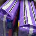 Always Discreet Incontinence Panty Liners for Bladder Leaks, Size 2, Very Light Absorbency, Long Length, 222 Count (2 Packs of 111)