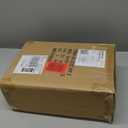 Cedar Christmas Garland with Lights for Mantle - 2 pack Decorations 6 ft Realistic Lighted Faux Pine Garlands for Xmas Home Decoration Indoor Stairs Railing Fireplace Outdoor Prelit Garland Door Decor