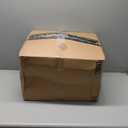 Comfort Expression Waterproof Orthopedic Foam Dog Beds for Extra Large Dogs Durable Dog Sofa The Pet Bed Washable Removable Cover with Zipper and Non-Slip Bottom Bolster (42.0"L x 30.0"W x 9.0"Th, Grey)