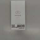 MATASSE 100% Mulberry Silk Sleep Mask 22 Momme Grade 6A - 3D Contoured Eye Mask for Sleeping, 14mm Deep Eye Cups, Total Blackout Blindfold for Women Men, Adjustable Strap, Side Sleeper (Pink)