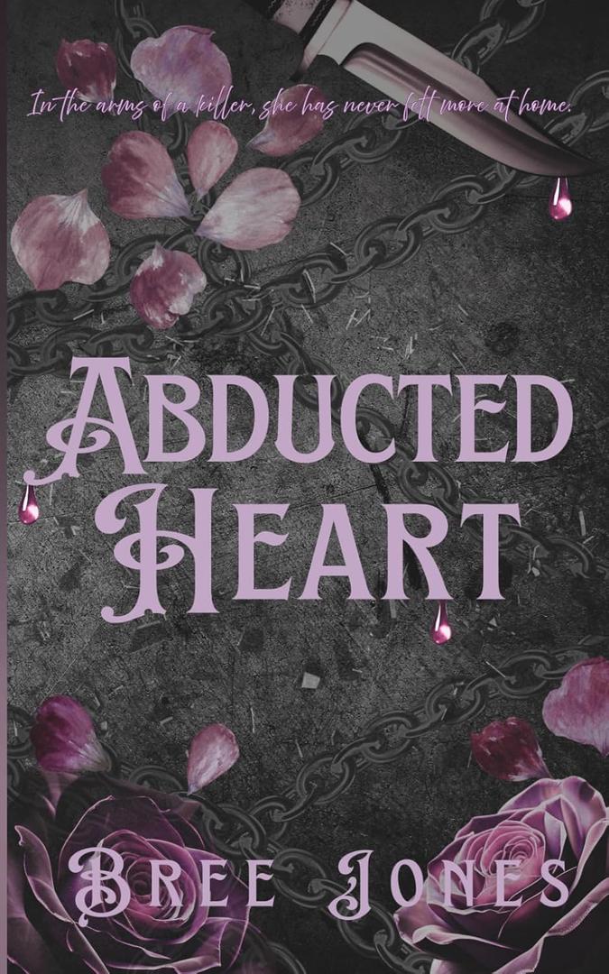 Abducted Heart (Ashes and Graves Duet)