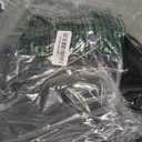 Boat Buoy Covers | 1, 2 & 4-Pack | Black | Diameter x Length: 15 x 19 & 17.5 x 21 | Polyester (1-Pack & 17.5 x 21)