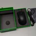 Razer Viper V3 Pro Wireless Esports Gaming Mouse: Symmetrical - 54g Lightweight - 8K Polling - 35K DPI Optical Sensor - Gen3 Optical Switches - 8 Programmable Buttons - 95 Hr Battery - Black