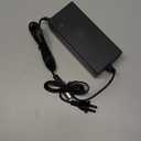 29V5A Mobility Scooter and Electric Wheelchair Charger,3 Prong, 3Pin,Male XLR Connector,Suitable for Most Brands of 24V Lead-Acid Batteries Mobility Scooter Electric Wheelchair, Universal Parts.